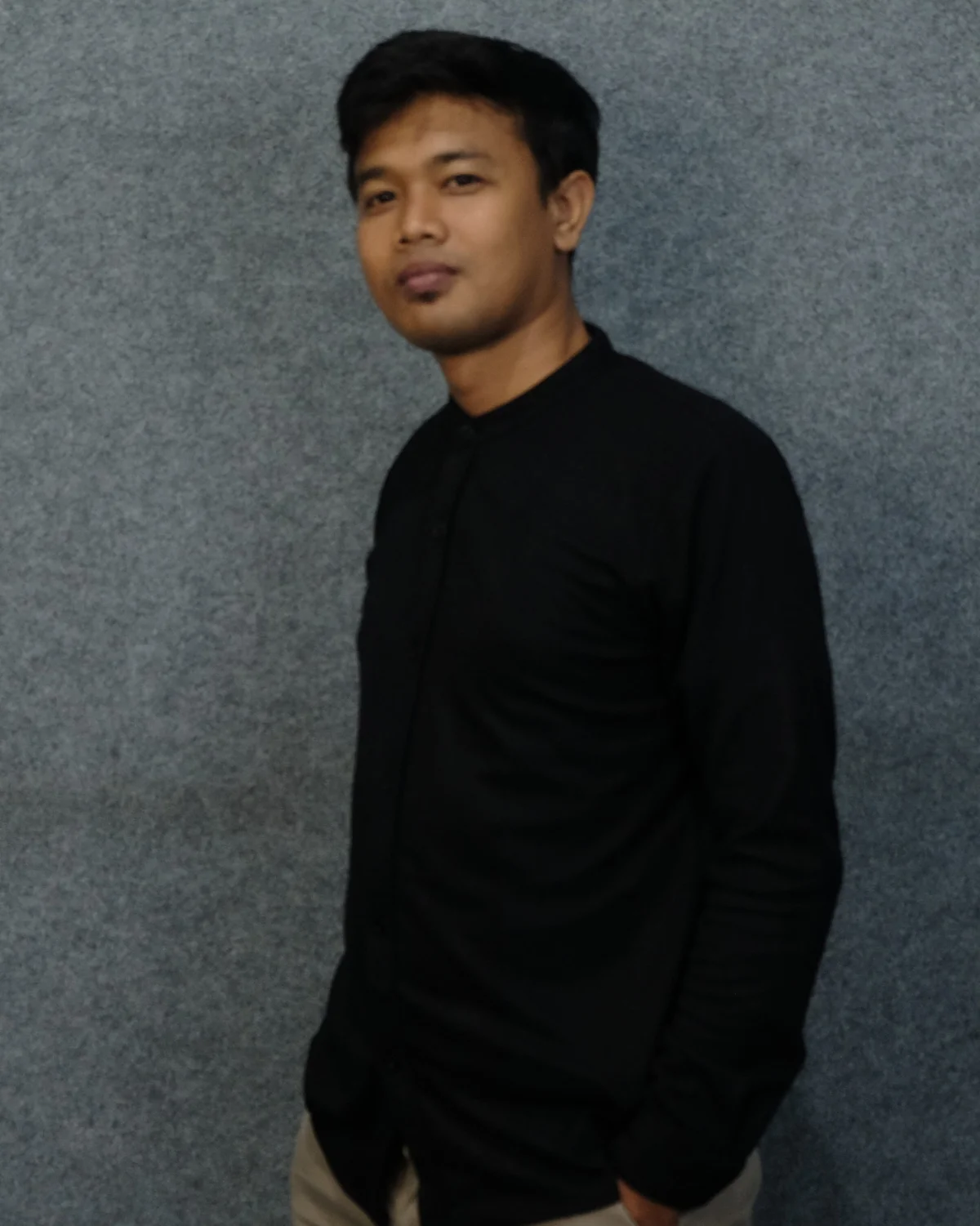 Foto Dziky Ridwanullah, S.Kom, M.Kom