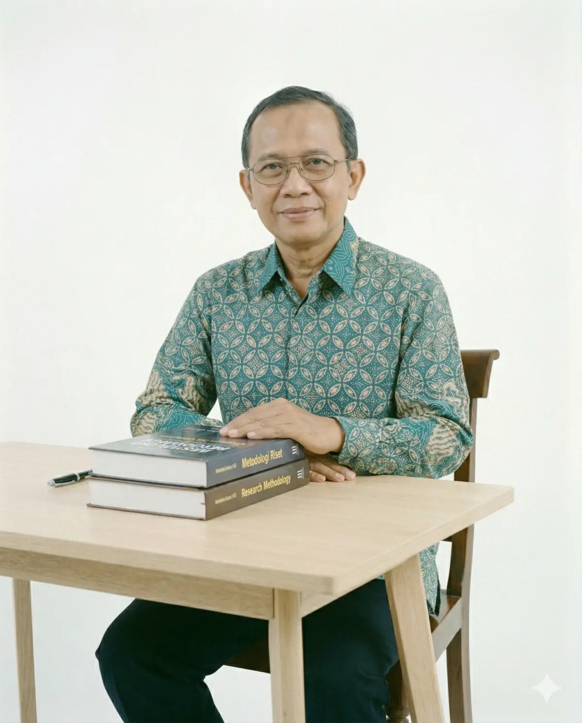 Foto Andi Setiawan, S.T., M.Eng.