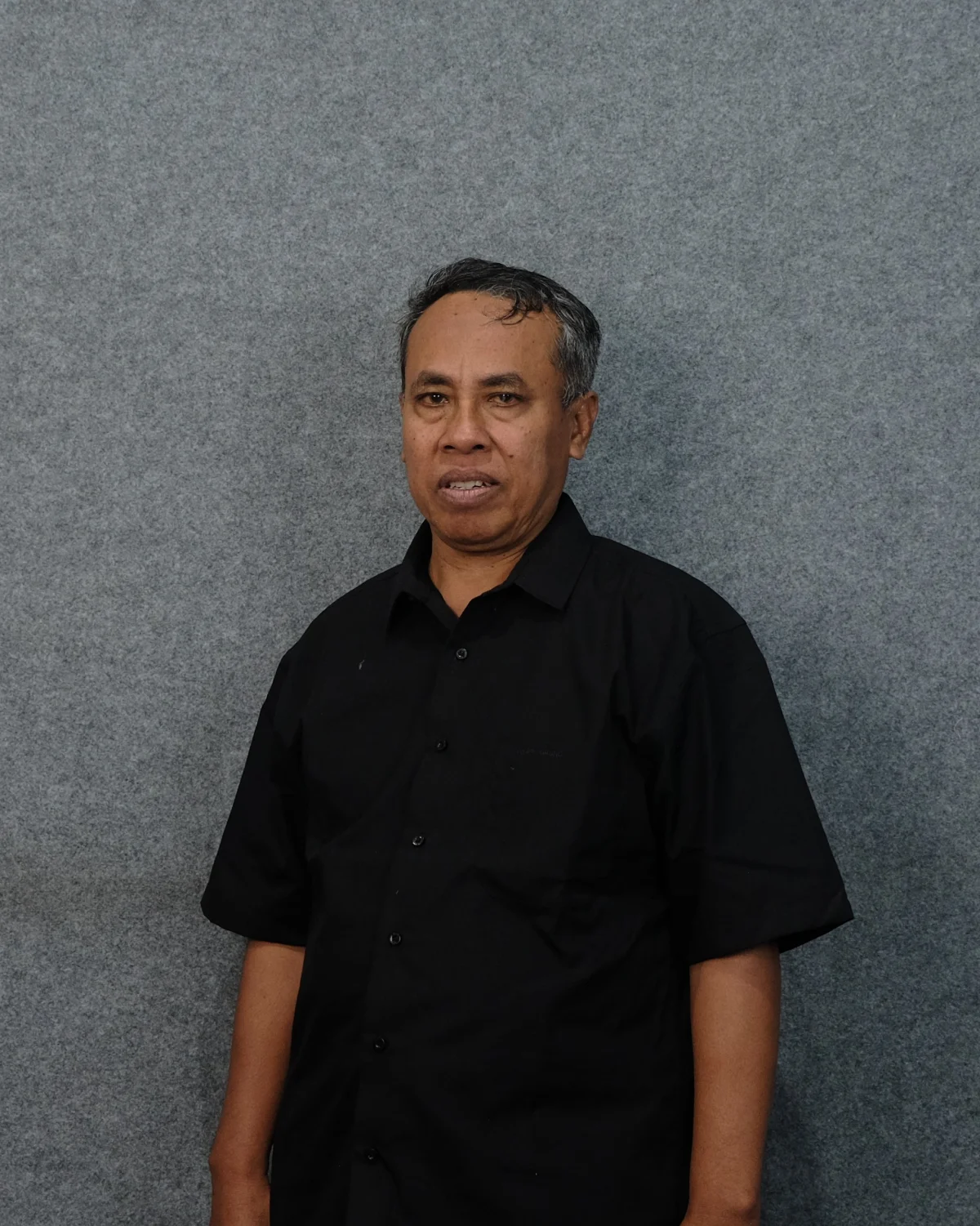 Foto Bebas Widada, S.Si, M.Kom.