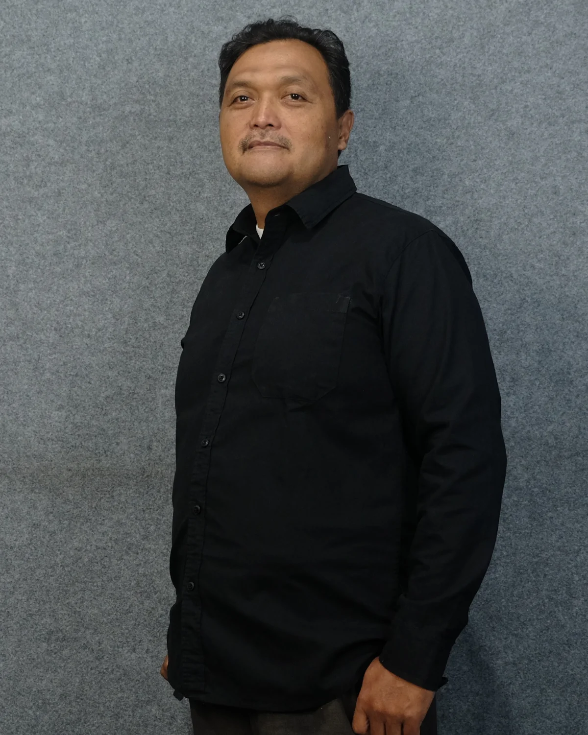 Foto Didik Nugroho, S.Kom, M.Kom.