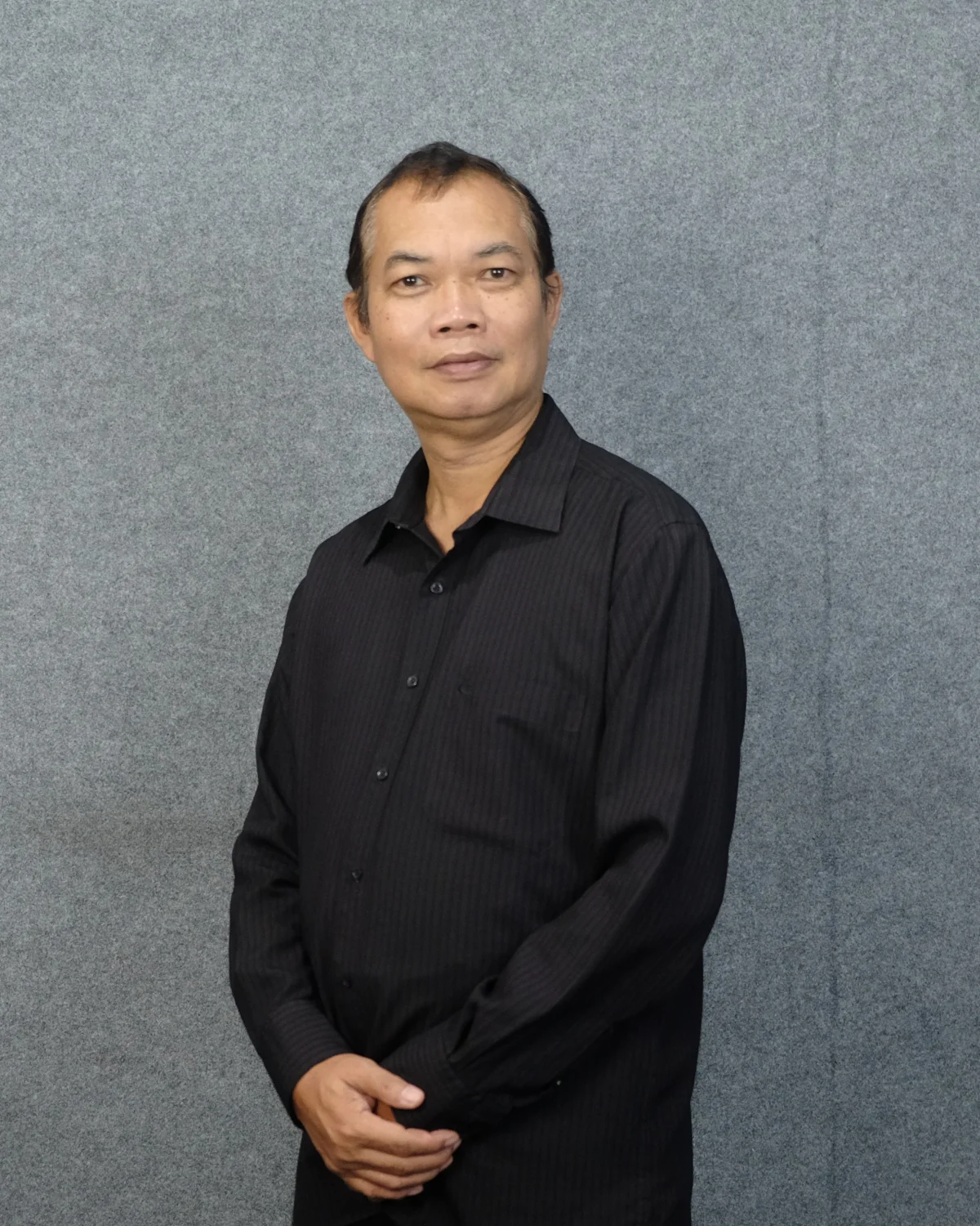 Foto Wawan Laksito Yuly Saptomo., S.Si., M.Kom