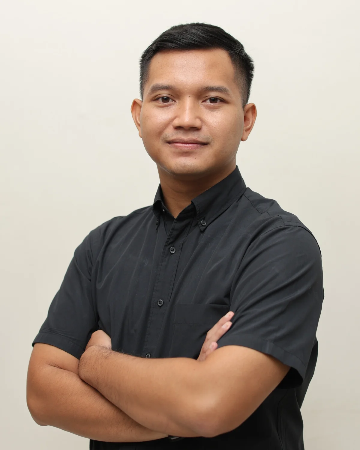 Foto Afrizal Meka Mulyana, S.Kom., M.C.S.(Ai).