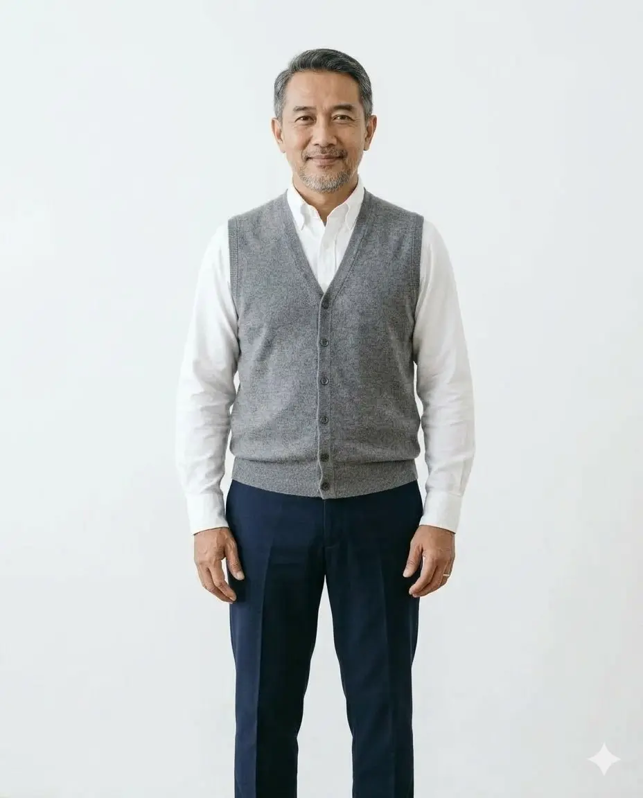 Foto Yusuf Iskandar, S.Kom., M.Cs.