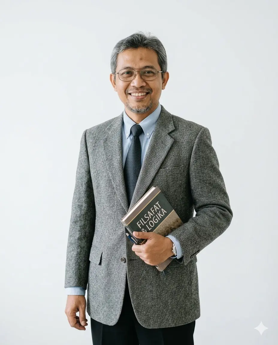 Foto Dr. (Cand.) Aris Setiawan, M.Kom.