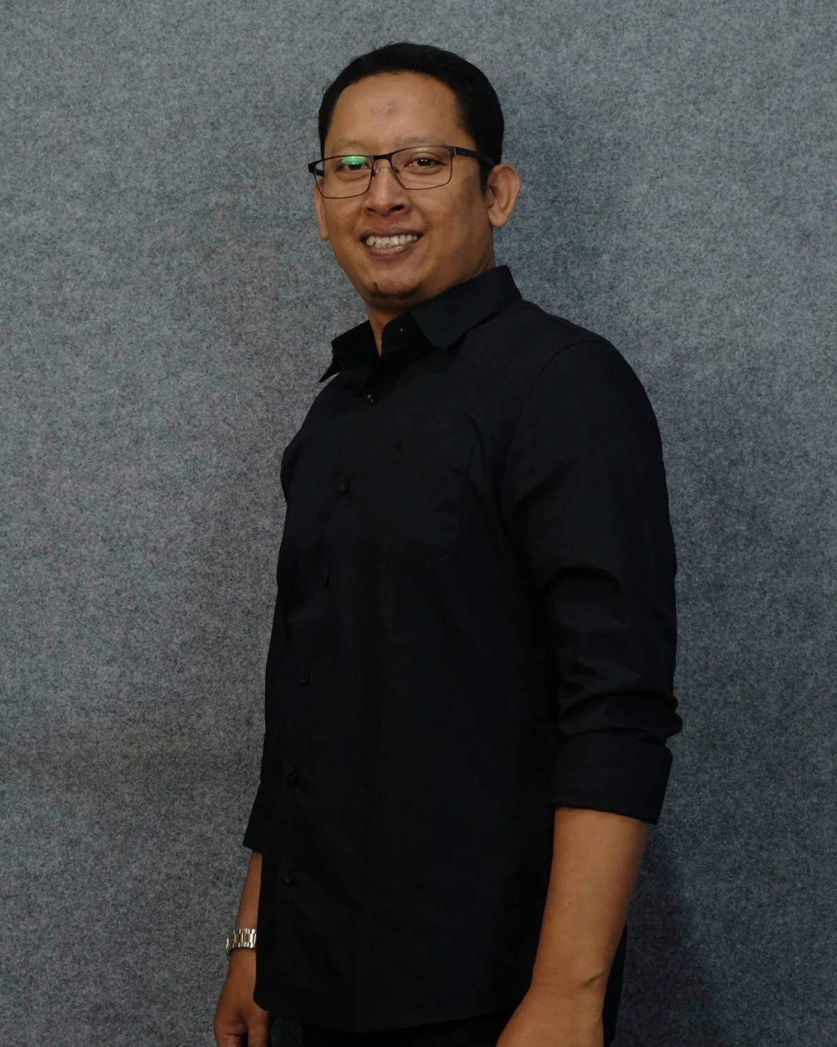 Foto Ari Wahyono, S.Kom., M.Cs.
